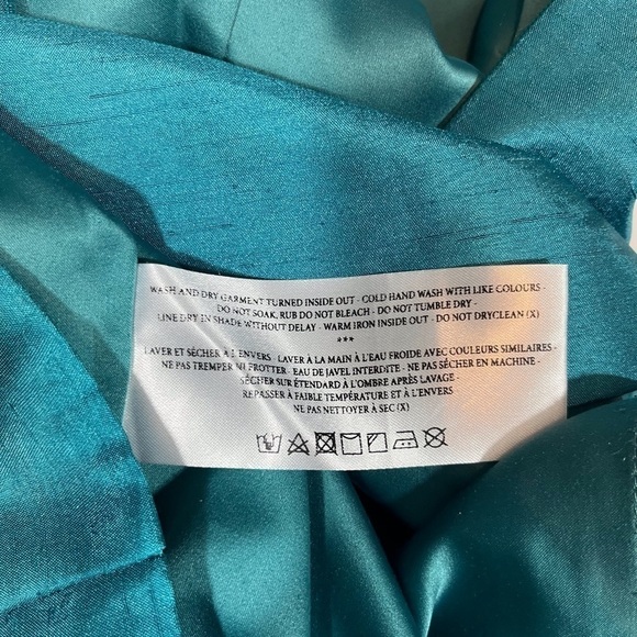 Keepsake The Label Flap Front Sleeveless Dress - Picture 13 of 15